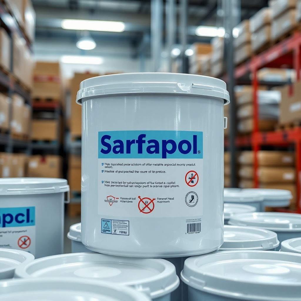 Sarfacpol