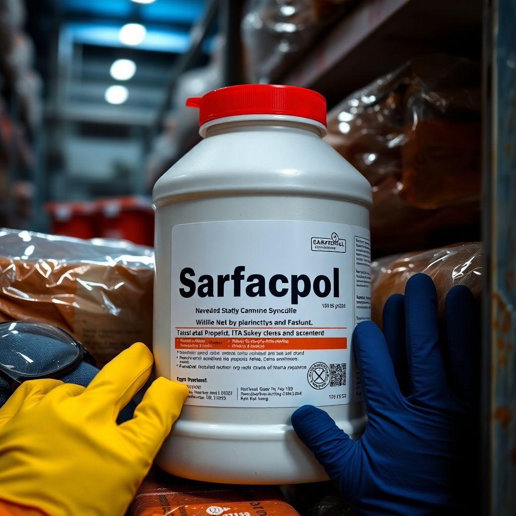 Sarfacpol